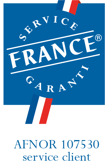 La Mutuelle Générale de Prévoyance est labellisée Service France Garanti