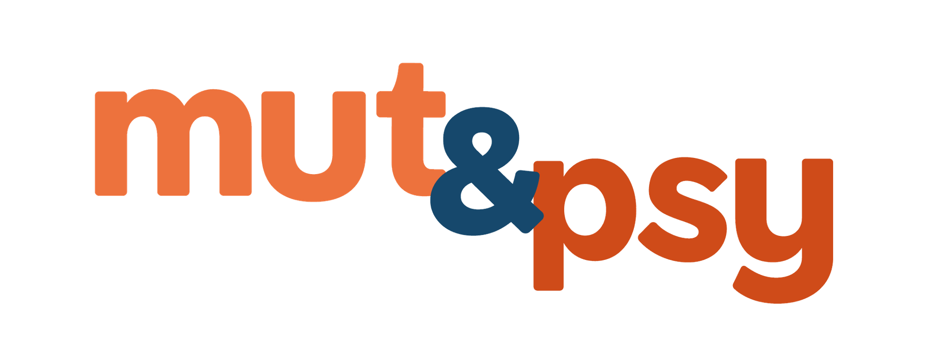 Logo du dispositif d'accompagnement psychologique de la Mutuelle Prévoyance, Mut&Psy